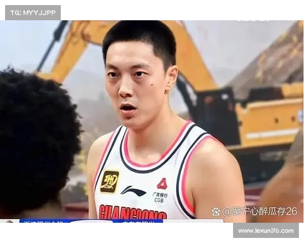 CBA惊心动魄的赛季：比赛中的意外翻盘