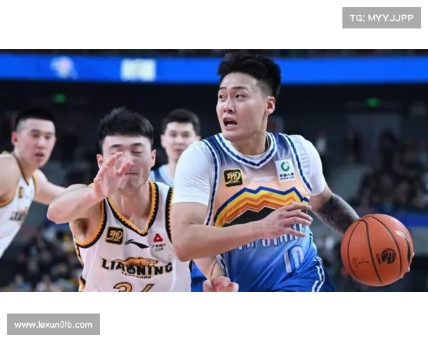 CBA新赛季最令人期待的对决