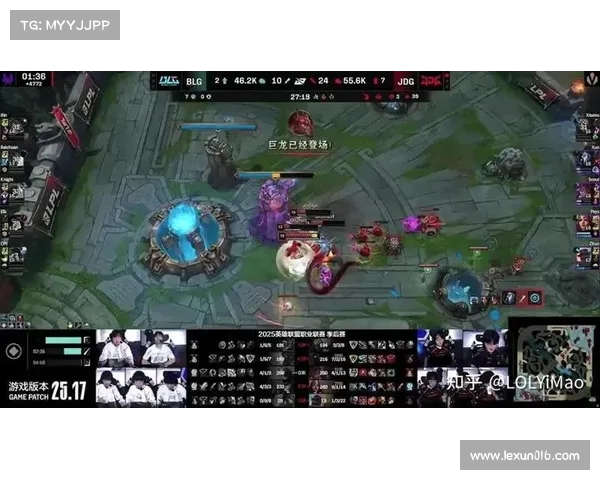 BL赛季全程揭晓：常规赛打响，季后赛争夺激烈(blg季后赛可能)