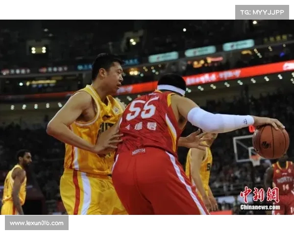 CBA全明星赛投票正式开启，谁能获得MVP？