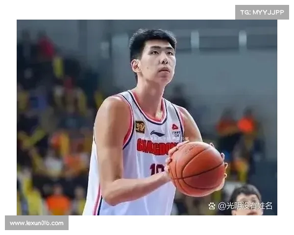 CBA：本赛季最具潜力的新星